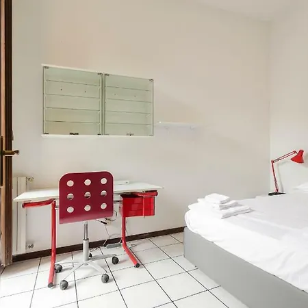 Silvani Appartement *