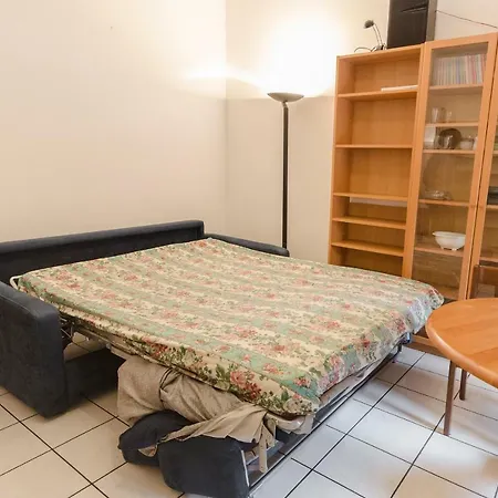 Apartment Silvani *