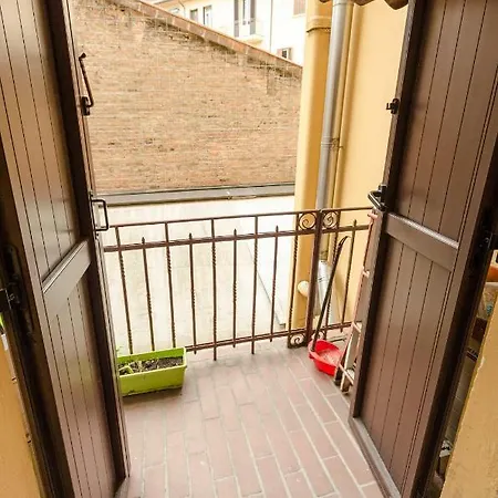 Silvani Apartment
