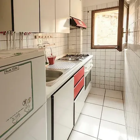 Apartment Silvani