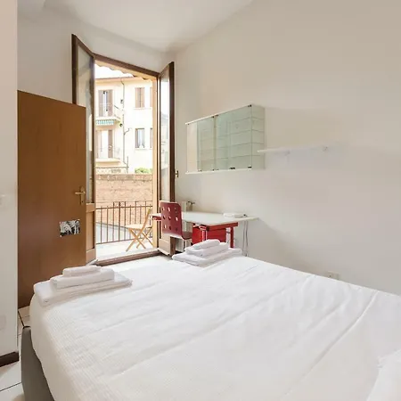 Apartment Silvani Bologna