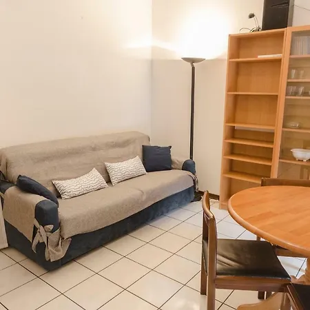 Apartment Silvani Bologna