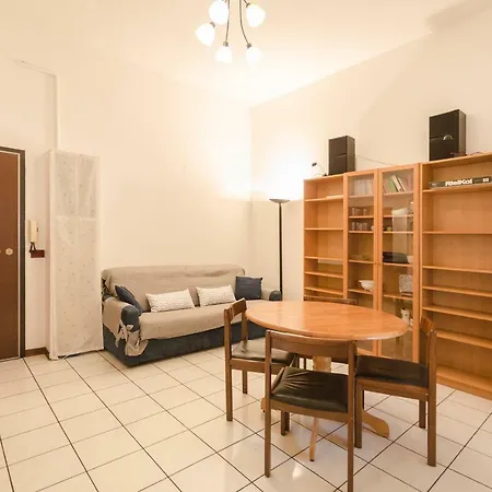 Apartment Silvani Bologna